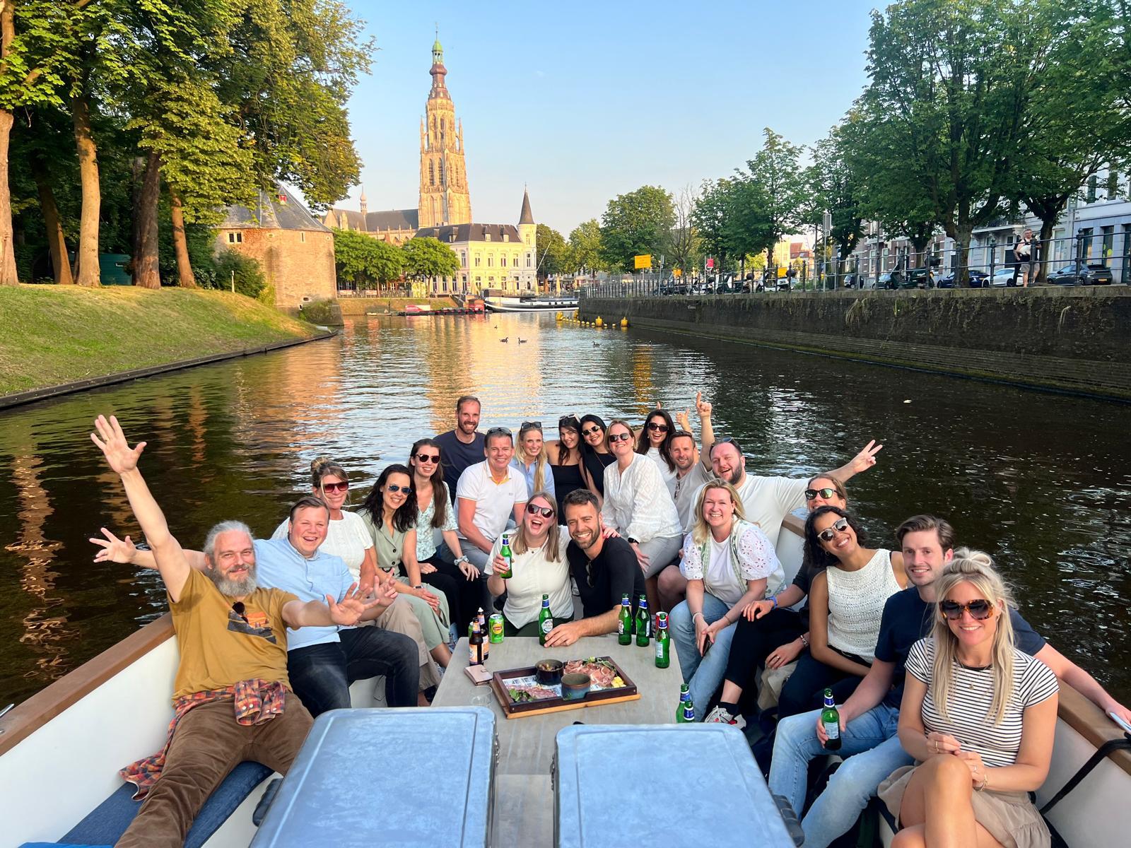 Onesurance Büro Breda