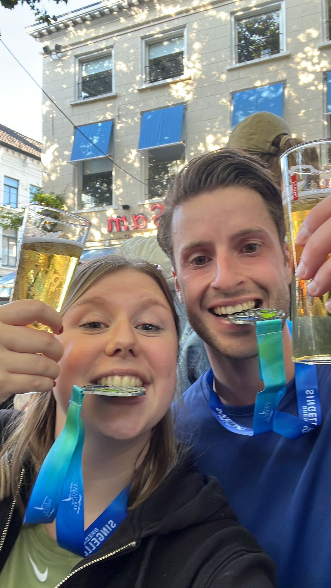 Onesurance Team Konferenz