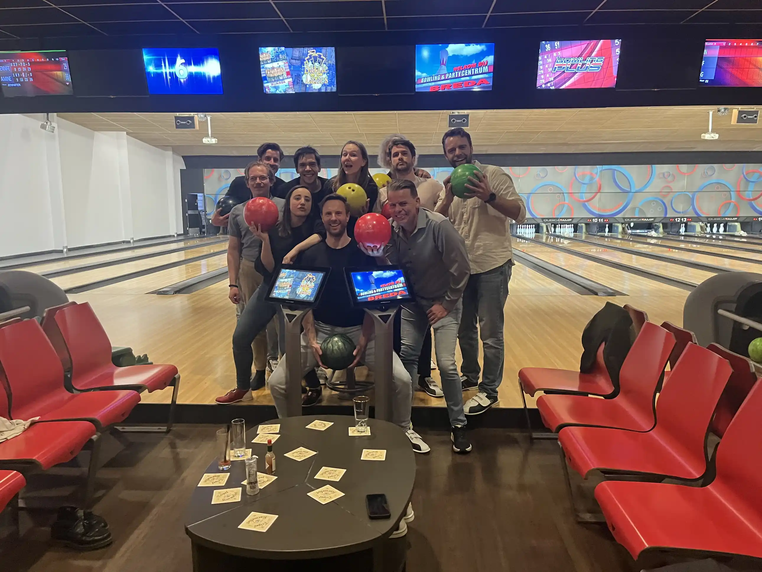 Onesurance Büro Amsterdam