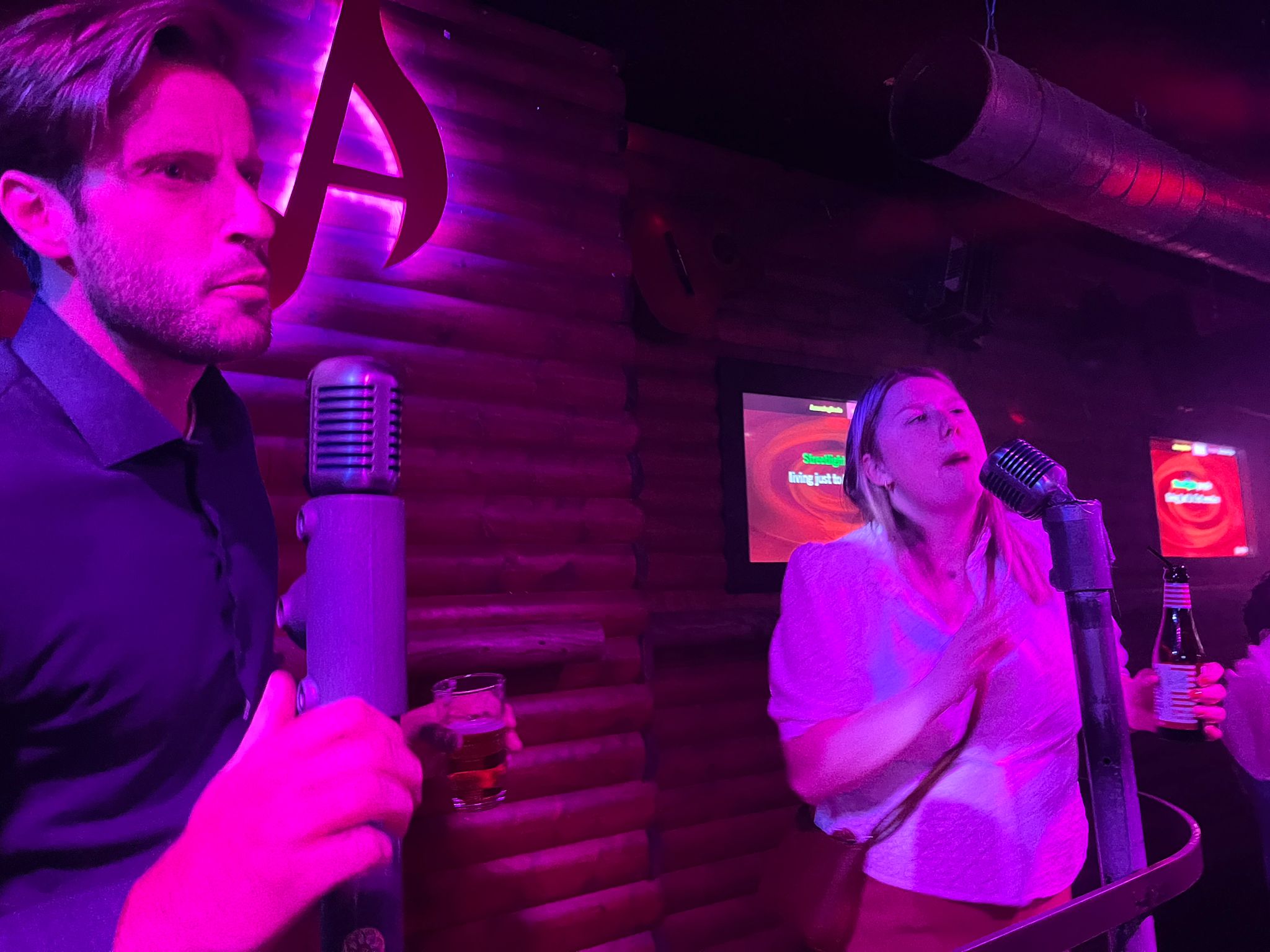 Onesurance Team Event