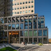 The Lighthouse office in Amsterdam