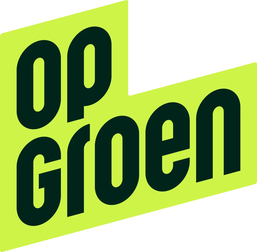 Op Groen