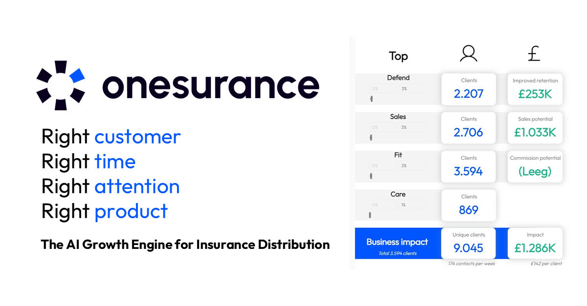 Onesurance